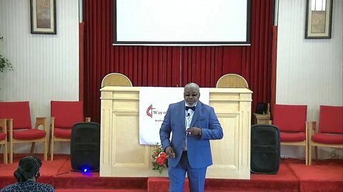 No Darkness At All...........