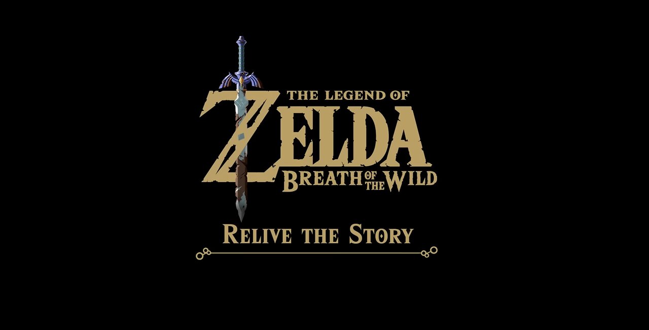 Recapping The Legend of Zelda: Breath of the Wild in Preparations for Tears of the Kingdom