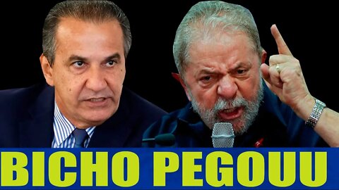 AGORA DEU RUIM!! SILAS MALAFAIA VAI PRA CIMA- LULA DECLARA GUERRA CONTRA PASTORES E PADRES