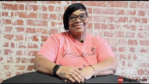 Gina Walker