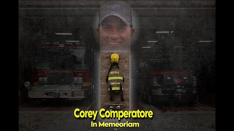Rest In Peace in Glory in Heaven: Corey Comperatore #CoreyComperatore