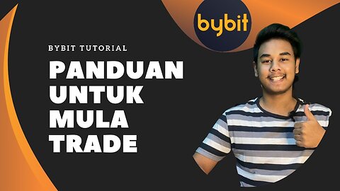 ByBit Malaysia Cara Daftar Cara Deposit Cara Trade P2P ByBit