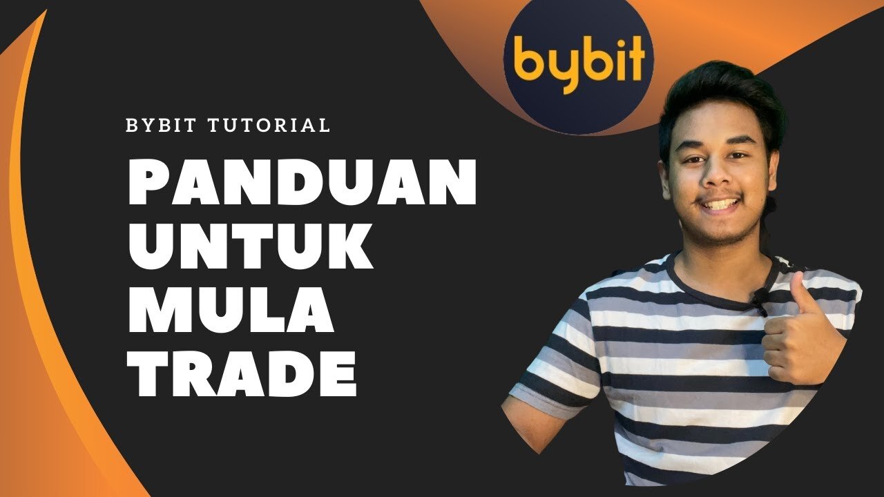ByBit Malaysia Cara Daftar Cara Deposit Cara Trade P2P ByBit