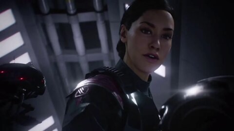 STAR WARS Battlefront II part 1