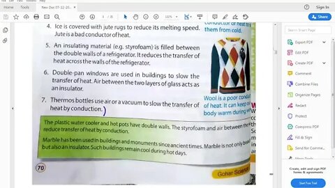 Class 7th Science Ch 9 Long Questions 6 8 2020