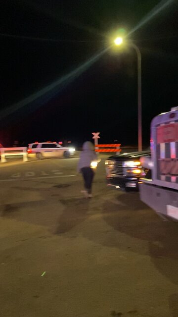 Freedom Convoy Feb 6