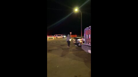Freedom Convoy Feb 6