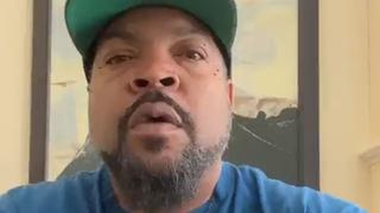 Ice Cube - Club of Gate Keepers