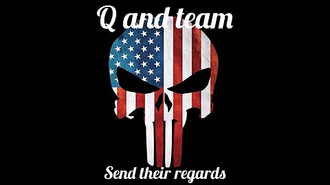 Insane Q Delta for the 2024 Election 🤯 "Its going to be Biblical"