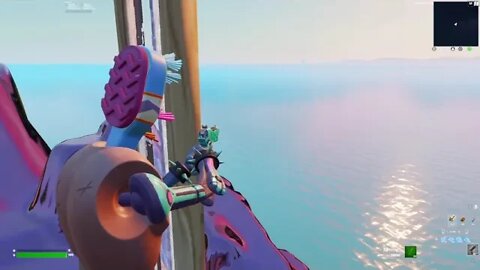 Session 5: Fortnite (Armed Formal Exercises) - Part 4 -