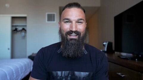 3 REASONS TO COMMUNE WITH GOD || ERIC GILMOUR