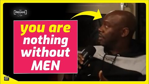 Is FEMINISM Creating A Gender War?
