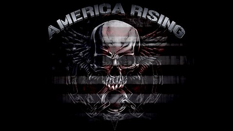 America Rising Guest starring Herschel Zahnd, Mary Free4All @ JohnnyQ