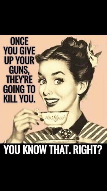 Don’t be a victim of ignorance ☑️ Think while it’s still legal.