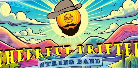 Rattlin' Bog by Cheerful Drifter