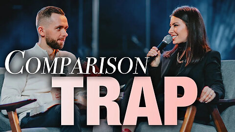 How Comparison destroys Marriages @vladhungrygen