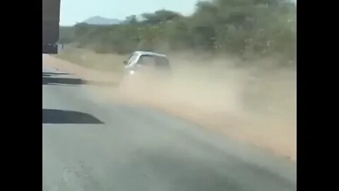 Don't do what he did 😳 #shorts #dashcams #baddrivers
