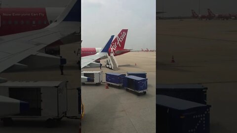 BENGALORE AIRPORT 1