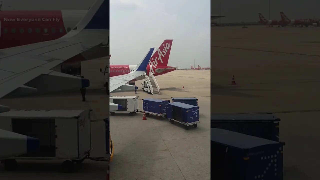 BENGALORE AIRPORT 1