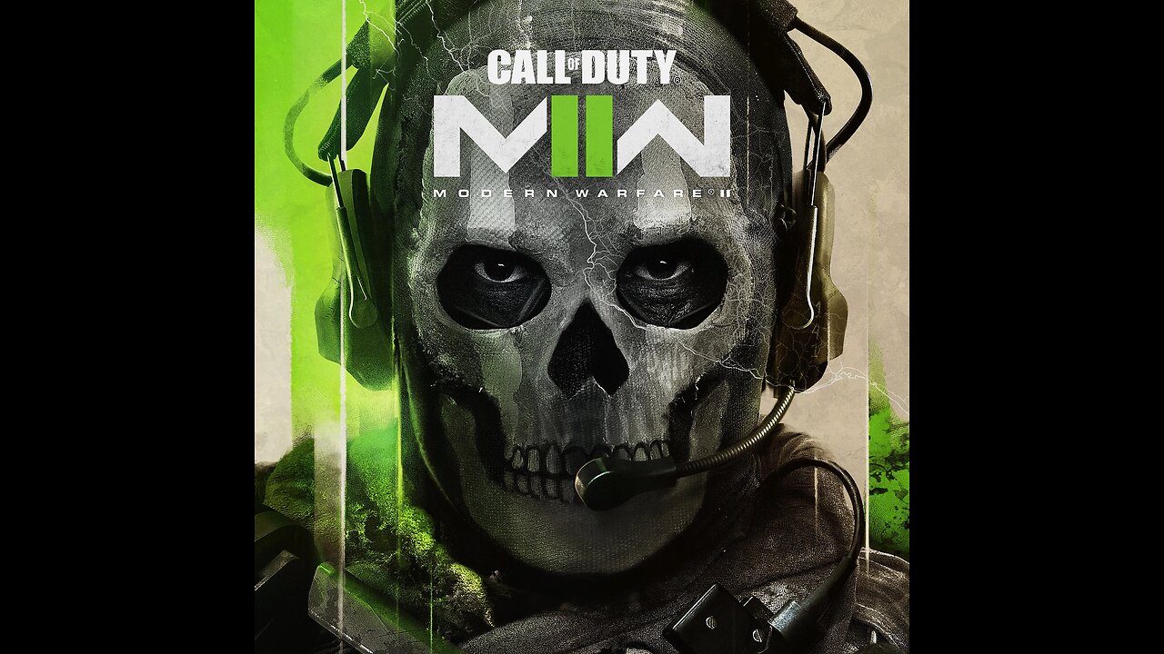 Modern Warfare Multiplayer Online 25+ Kill Grind!
