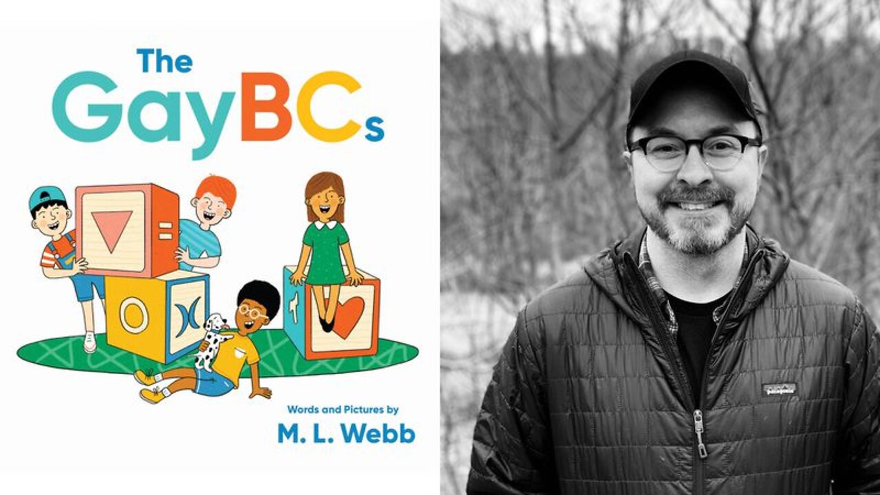 Social / The Gay ABC's