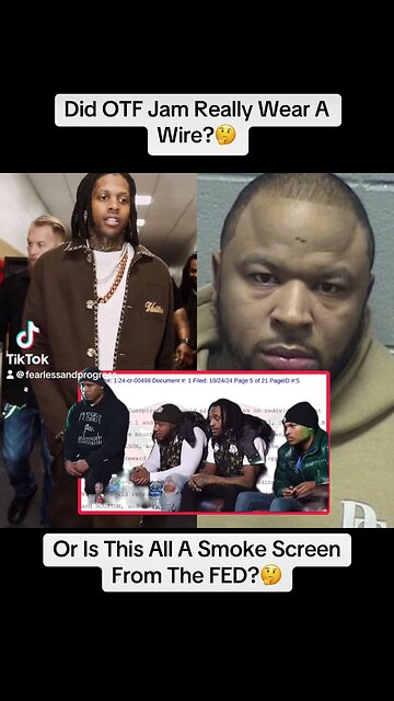 #lildurk #otfjam #hiphop #truecrime #chicago #chiraq