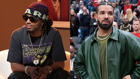 Drake remixes BBL Drizzy. Diddy gets hit with 2 More Lawsuits. Sheff G w/ Trump + Sean Kingston !