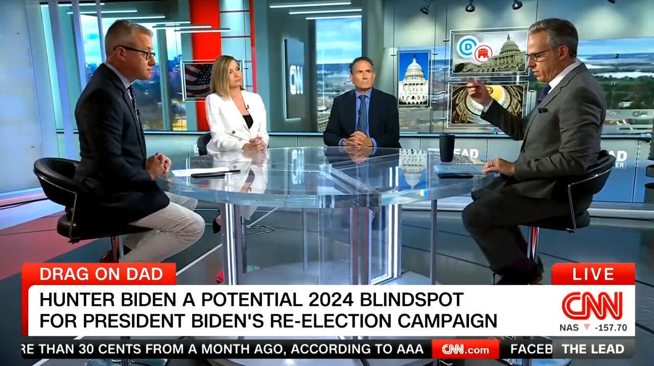 Trump was right- Joe Biden did make a fortune from China