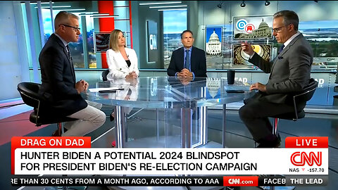 Trump was right- Joe Biden did make a fortune from China
