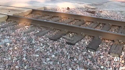 Excelsior Springs residents concerned with train merger