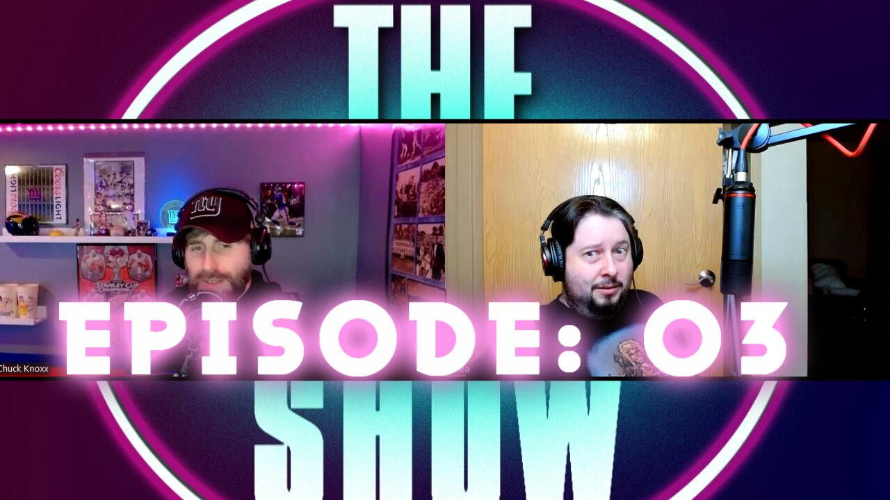 The 810 Show | Episode 03 UNCUT