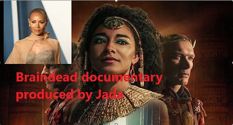 Jada Pinkett Smith Goes Full We Wuz Kangz