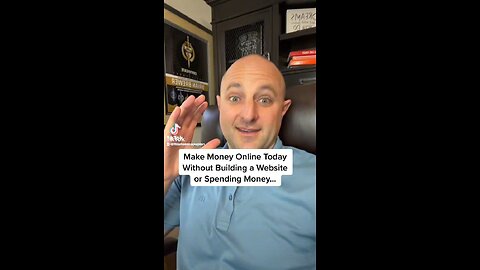 How to make money online!