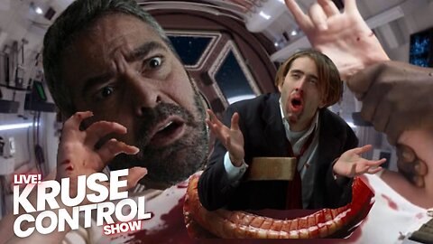 Episode 231: Walking away from Hollywood!