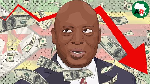 Zimbabwe's Gold Currency is a Scam