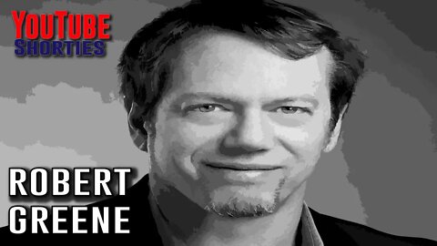 WHAT DOES YOUR ENERGY SAY ? - ROBERT GREENE #shorts