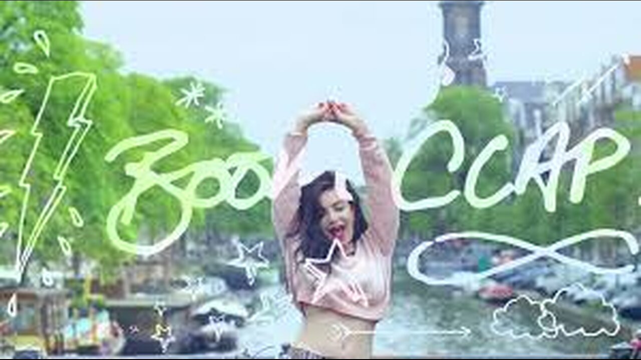 Charli XCX - Boom Clap (The Fault In Our Stars Soundtrack) [Official Video]