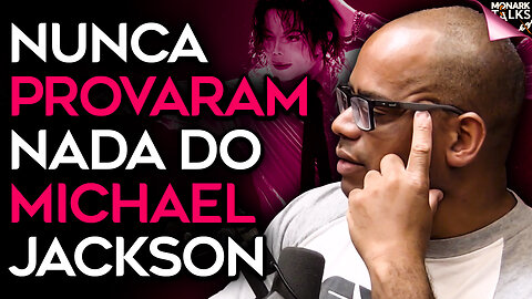 AS ACUSAÇÕES CONTRA MICHAEL JACKSON