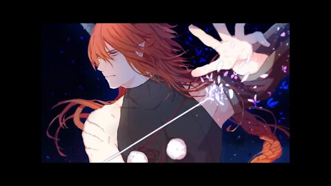 Dusty Plays: Dark Nights - Zeikun Route - Romance Ending - Part 2