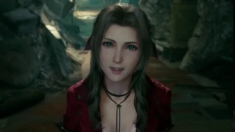 [PS4] Final Fantasy 7 Remake - Blind Playthrough #11