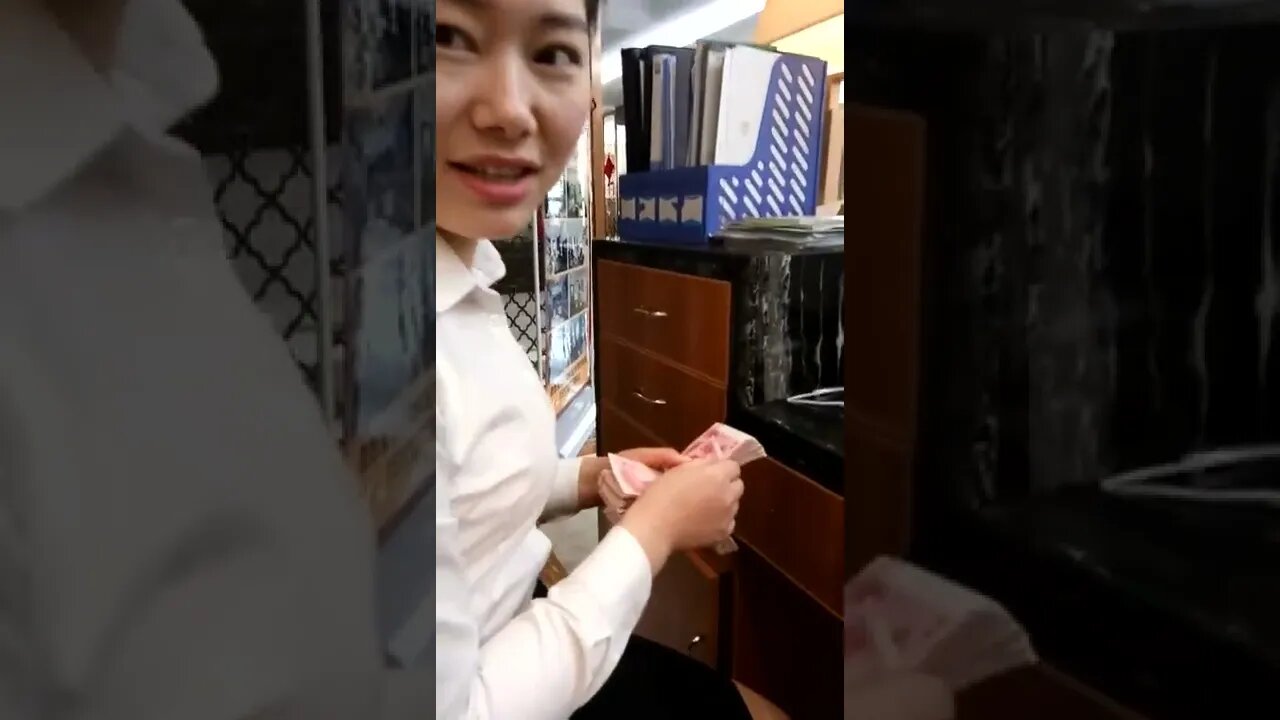 2018.4.3 柳姐发财