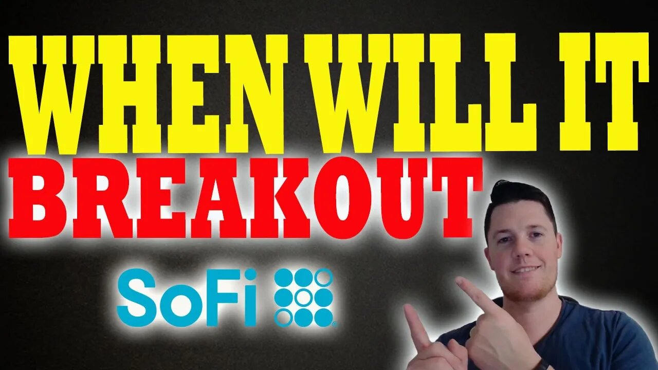 When Will SoFi BREAKOUT Next │ NEW Bullish SoFi Analyst Rating ⚠️ SoFi Launches FHA loans