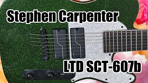 LTD SCT607B