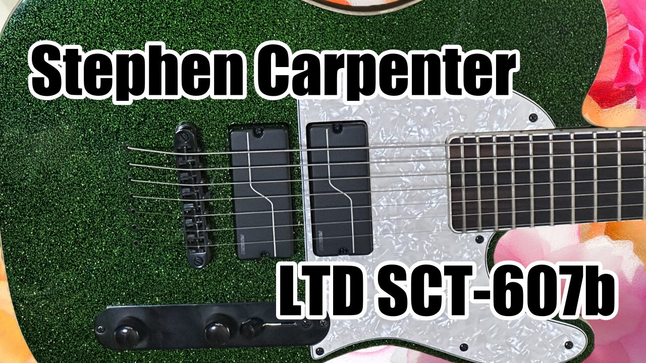 LTD SCT607B