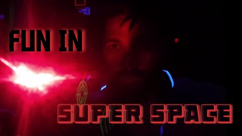 Super Space Karachi | Indoor Theme Park | Millennium Mall Karachi | Vlog # 32 |