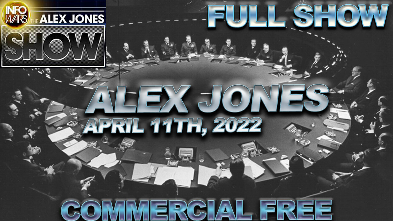 Learn Why Globalists Are Triggering a Complete Collapse & the End of the World as We Know It