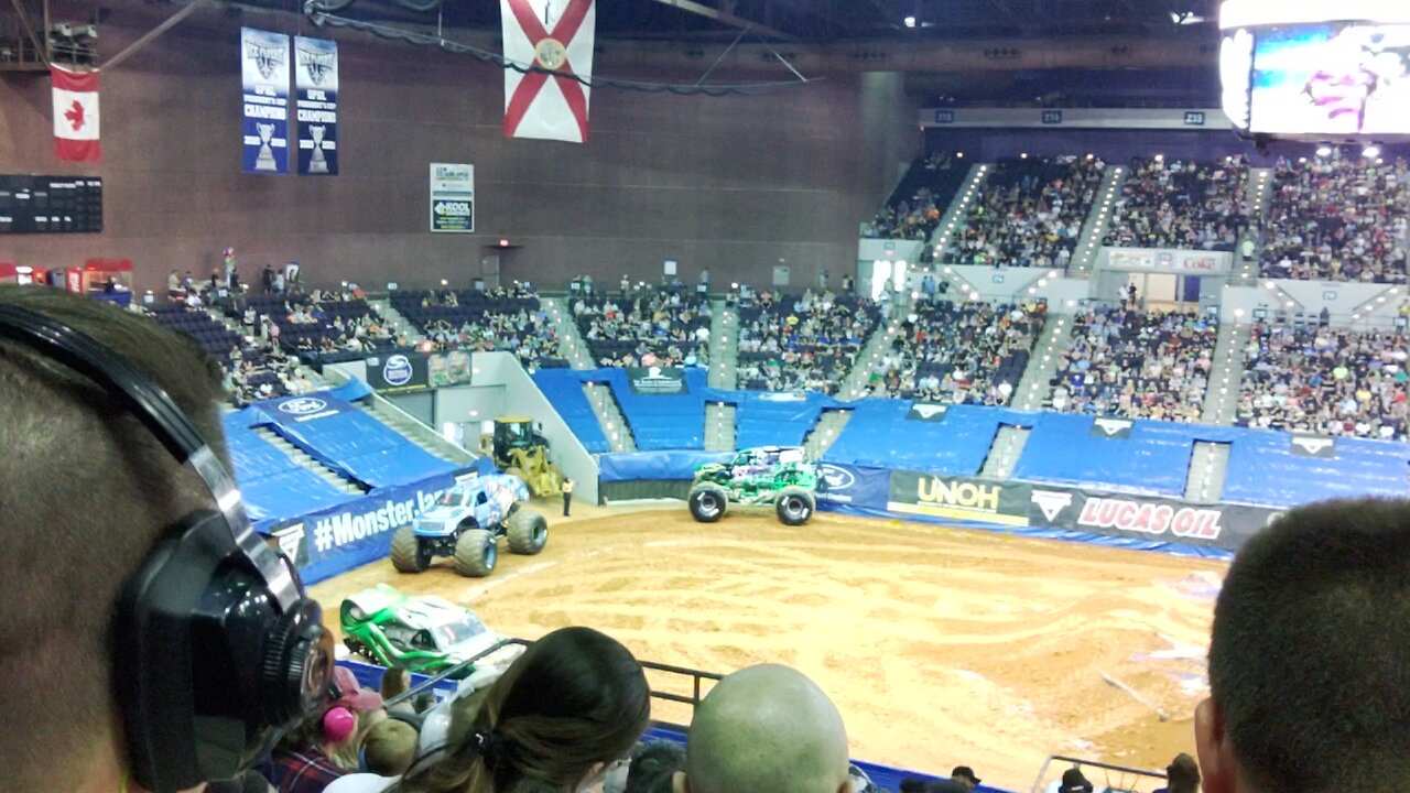 Monster Jam