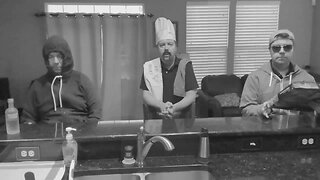 Celebrity Cooking with Rick - Ep 2