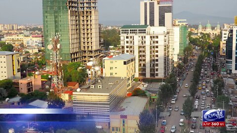 Ethio 360 Daily News Monday October 4, 2021