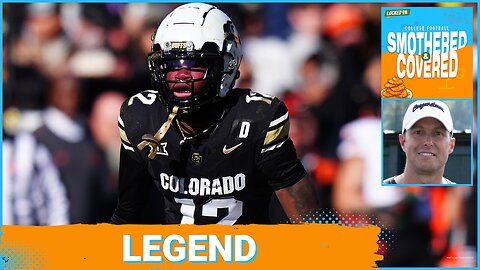 Colorado star Travis Hunter's legacy is set in stone, and unlike anything we've seen in a generation